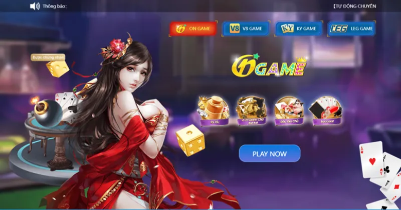 Các sảnh Casino online 123b hấp dẫn cho game thủ mỗi ngày