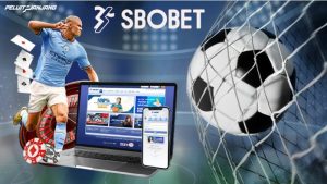 SBOBET 123b