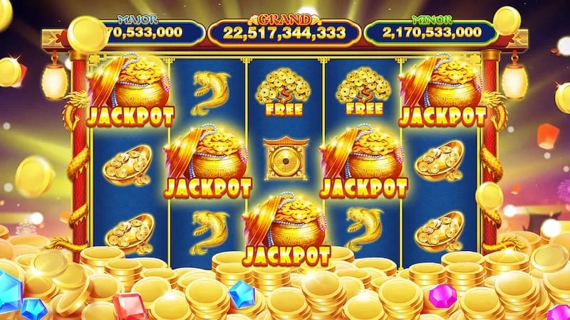 Tại sao game thủ nên lựa chọn trải nghiệm cùng slot game 123b?