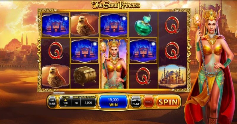 Hướng dẫn cách bước tham gia slot game 123b đầy đủ nhất 