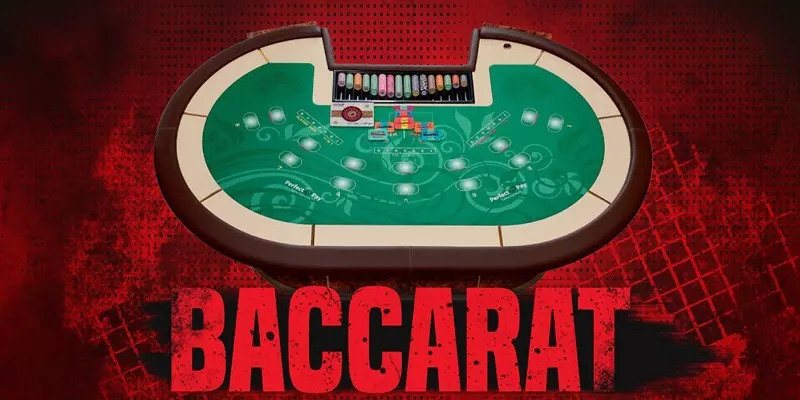 Hướng dẫn chi tiết cách chơi Baccarat 123b đầy đủ nhất