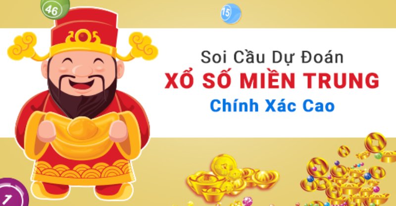 Điểm đến soi Xổ số miền Trung uy tín cực kỳ hiện nay