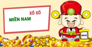 xổ số miền Nam 123b