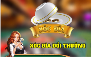 xóc đĩa đổi thưởng 123b